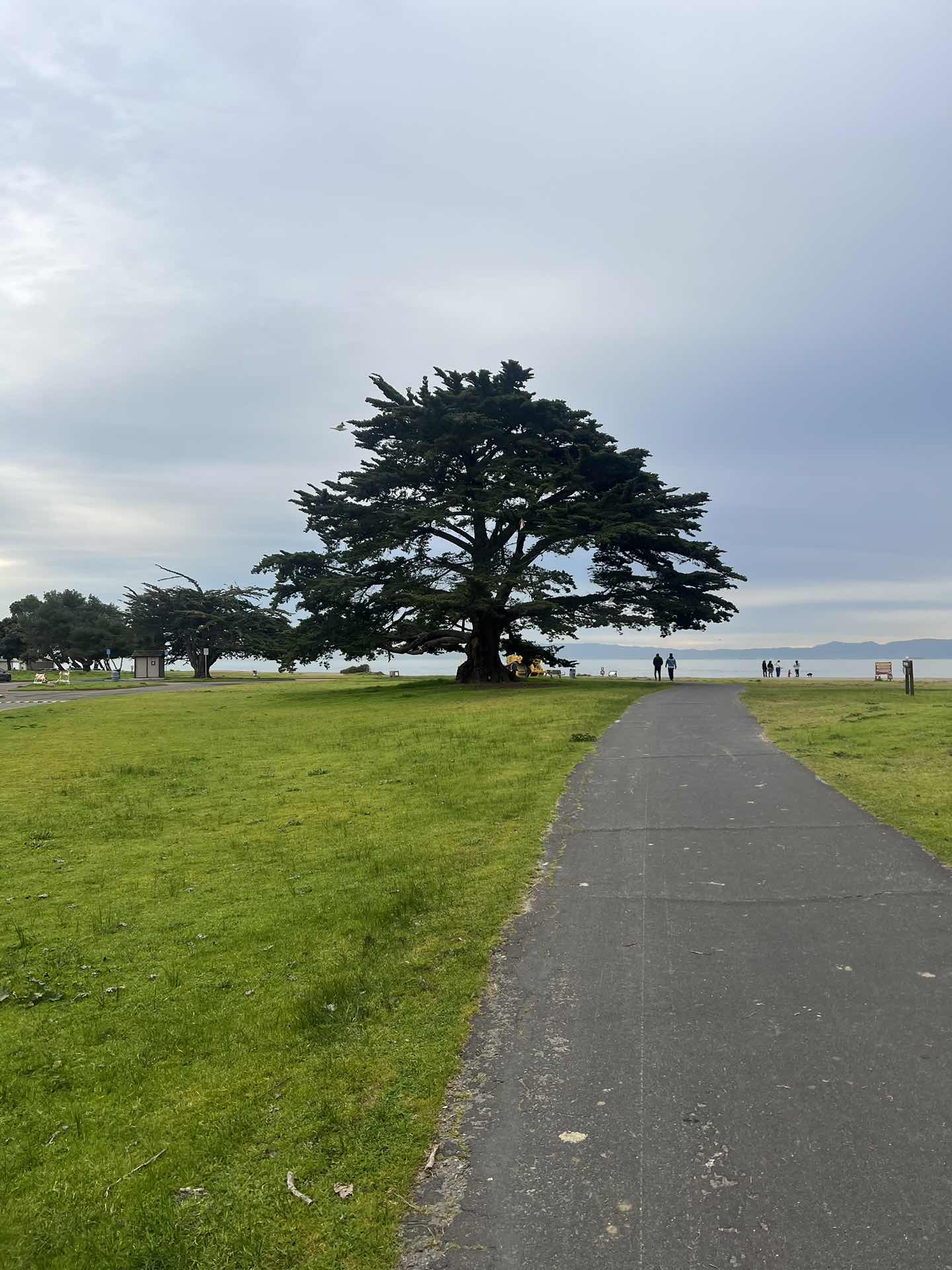 Crown Beach