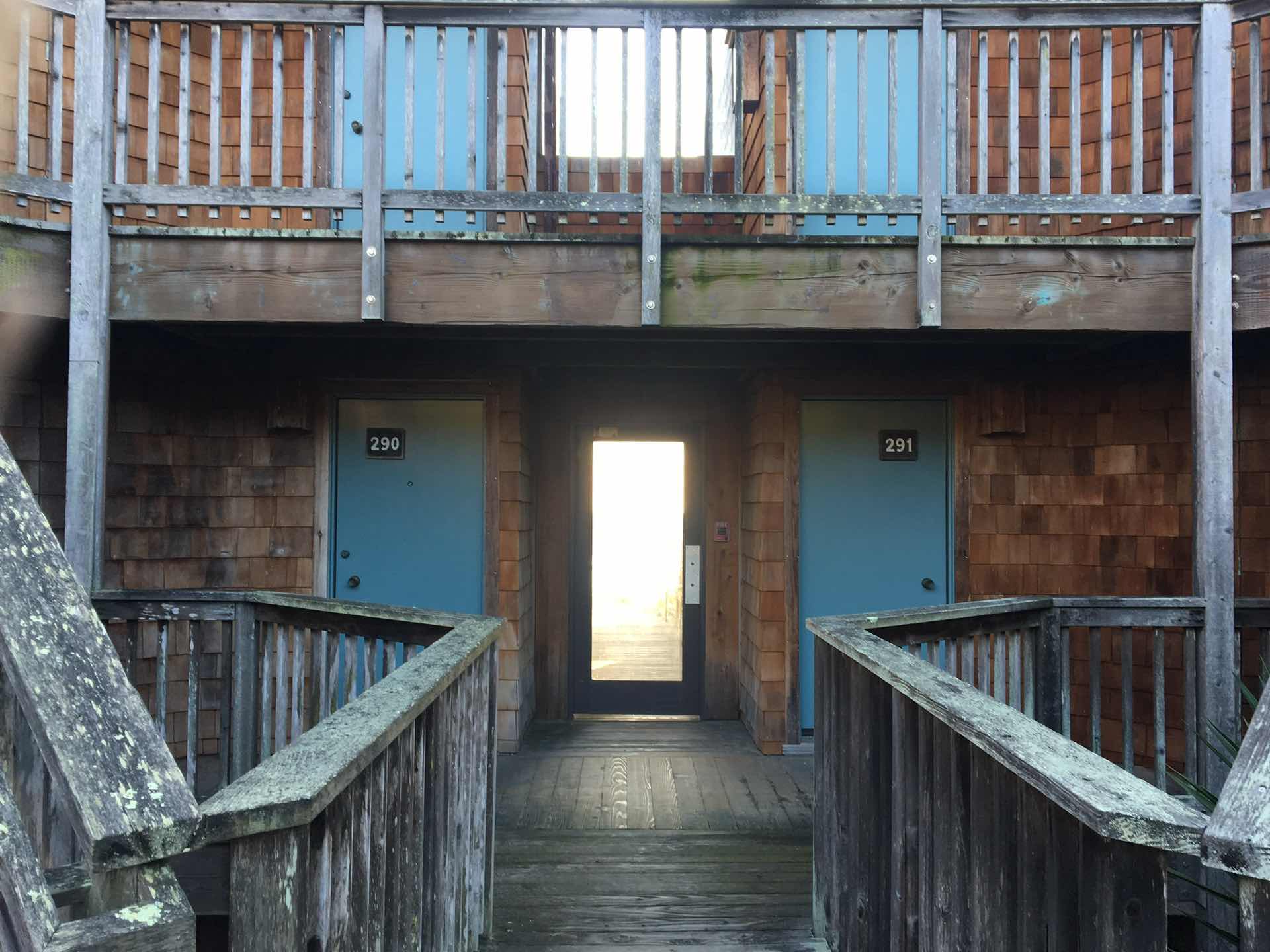 Pajaro  Dunes Palm Beach