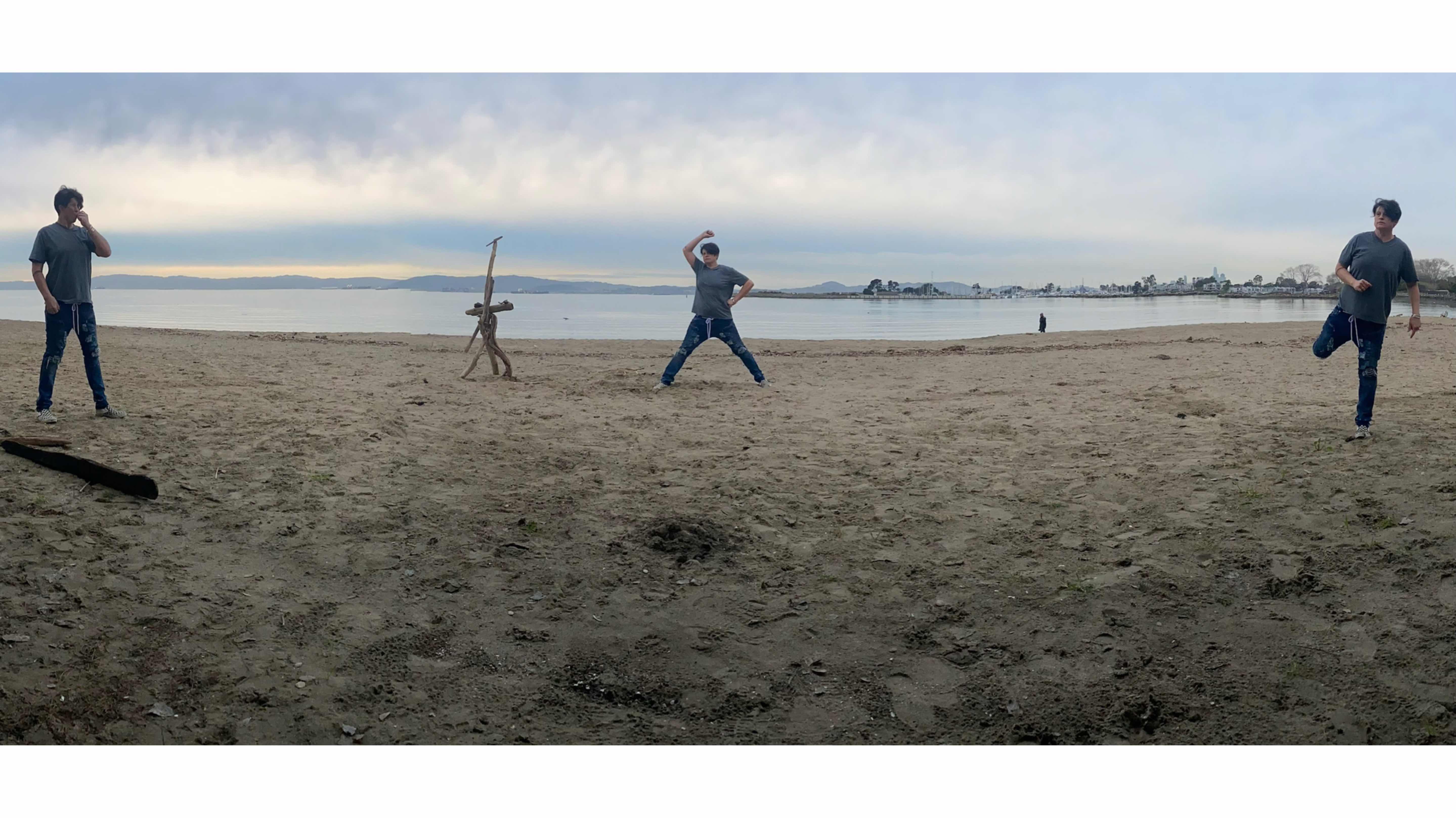 Crown Beach