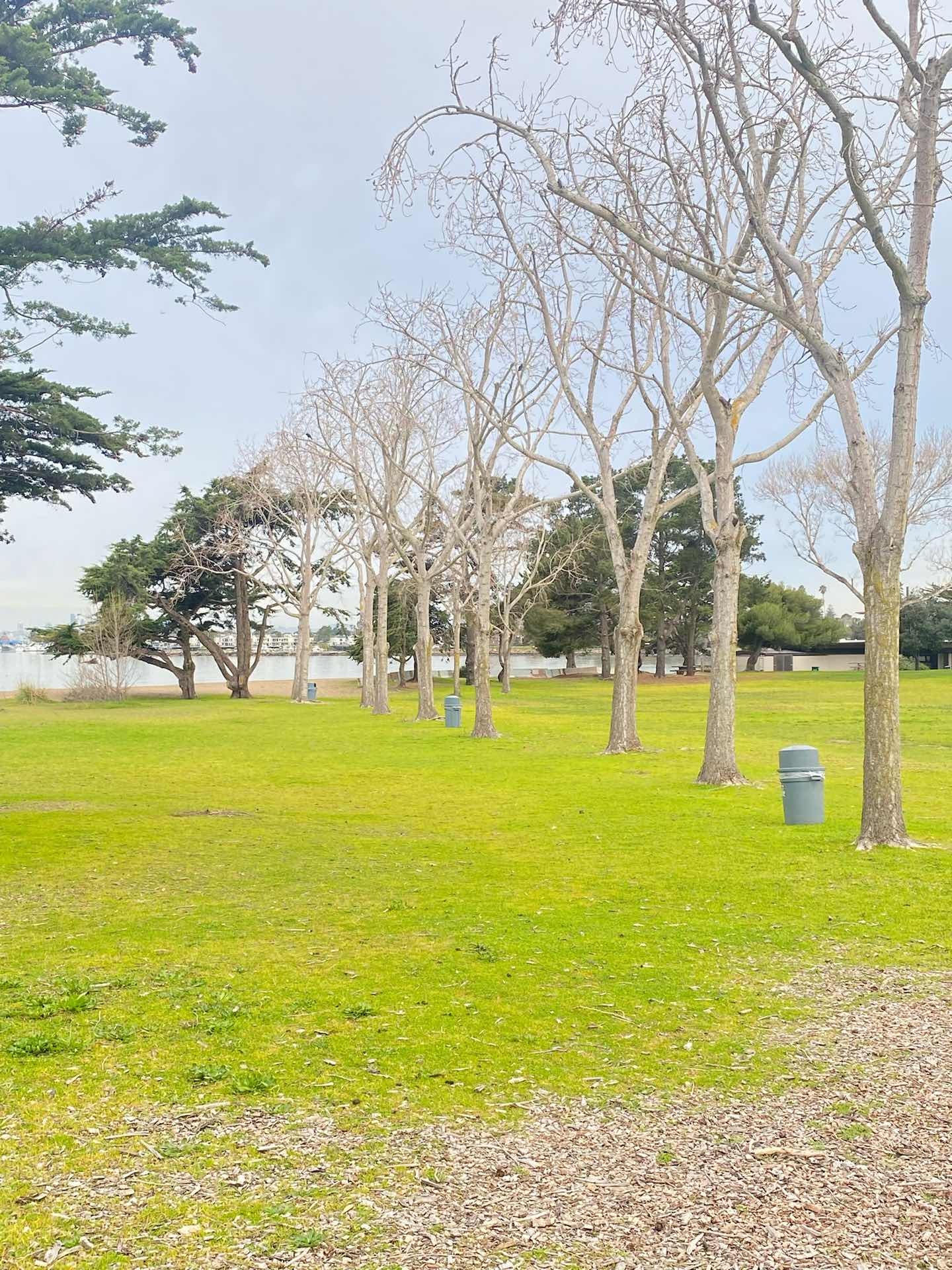 Crown Beach