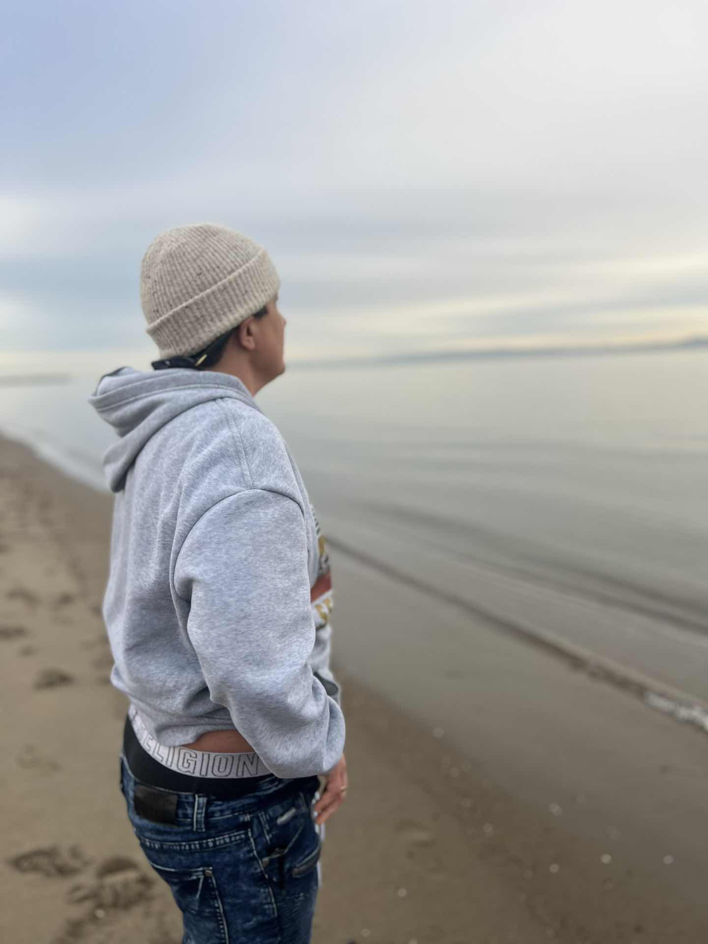 Crown Beach