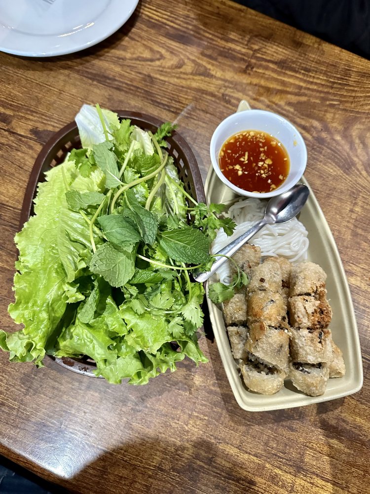 Champa Garden 🌟 Hidden Gem in Oakland 🌟