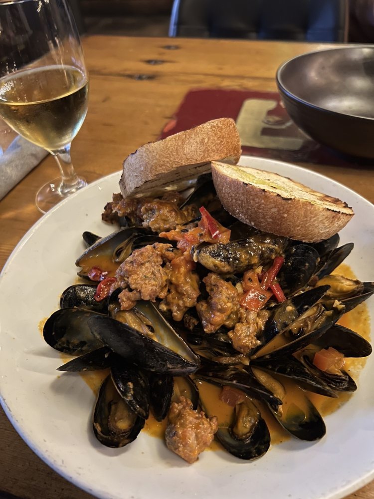 We've been coming to Hopmonk for a while now, recommend!