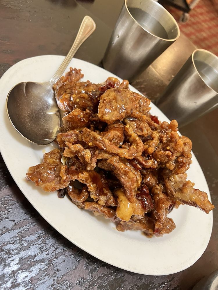San Tung worths the super long lines!🥰🤩