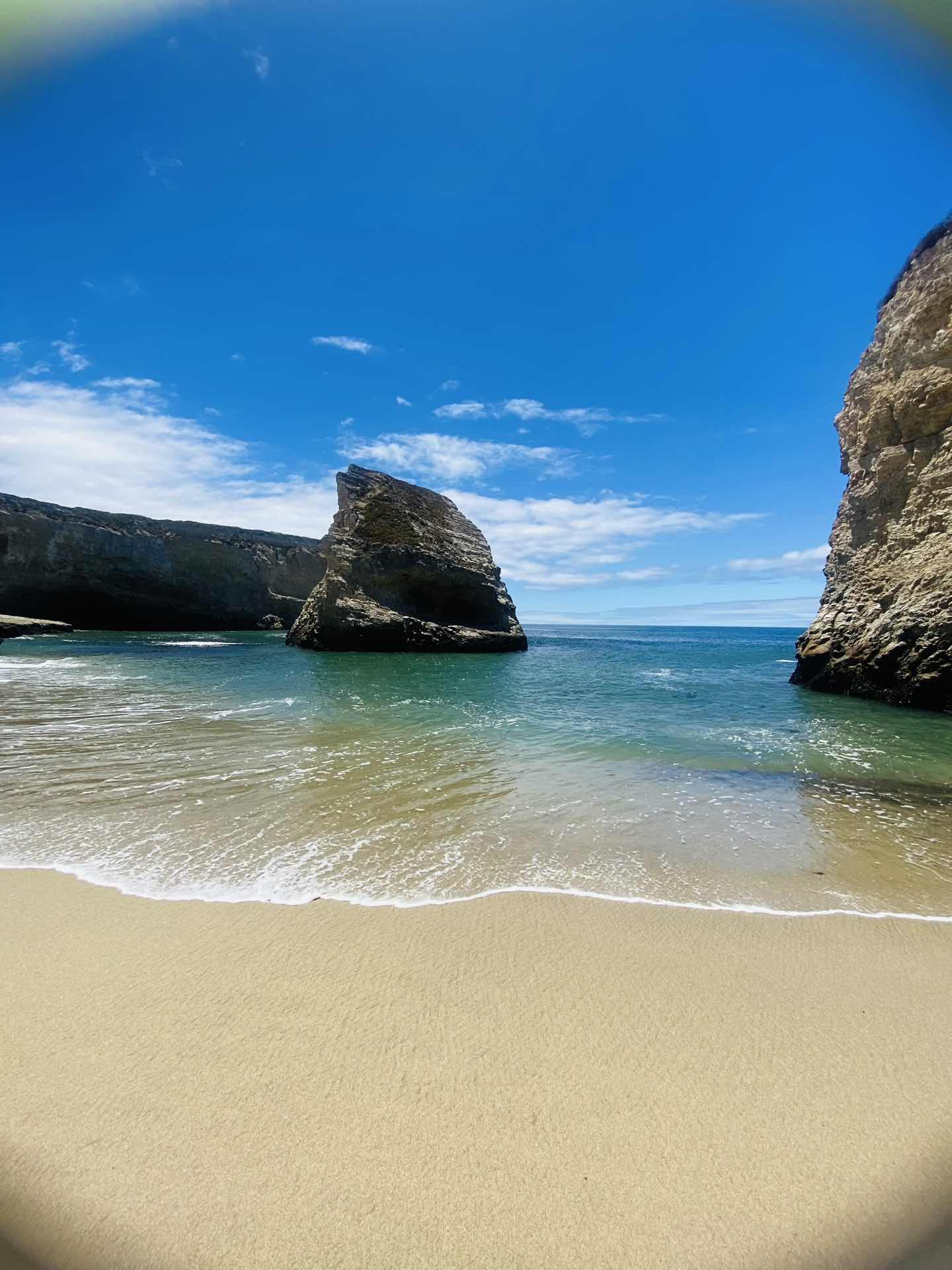 Santa Cruz ❤️❤️