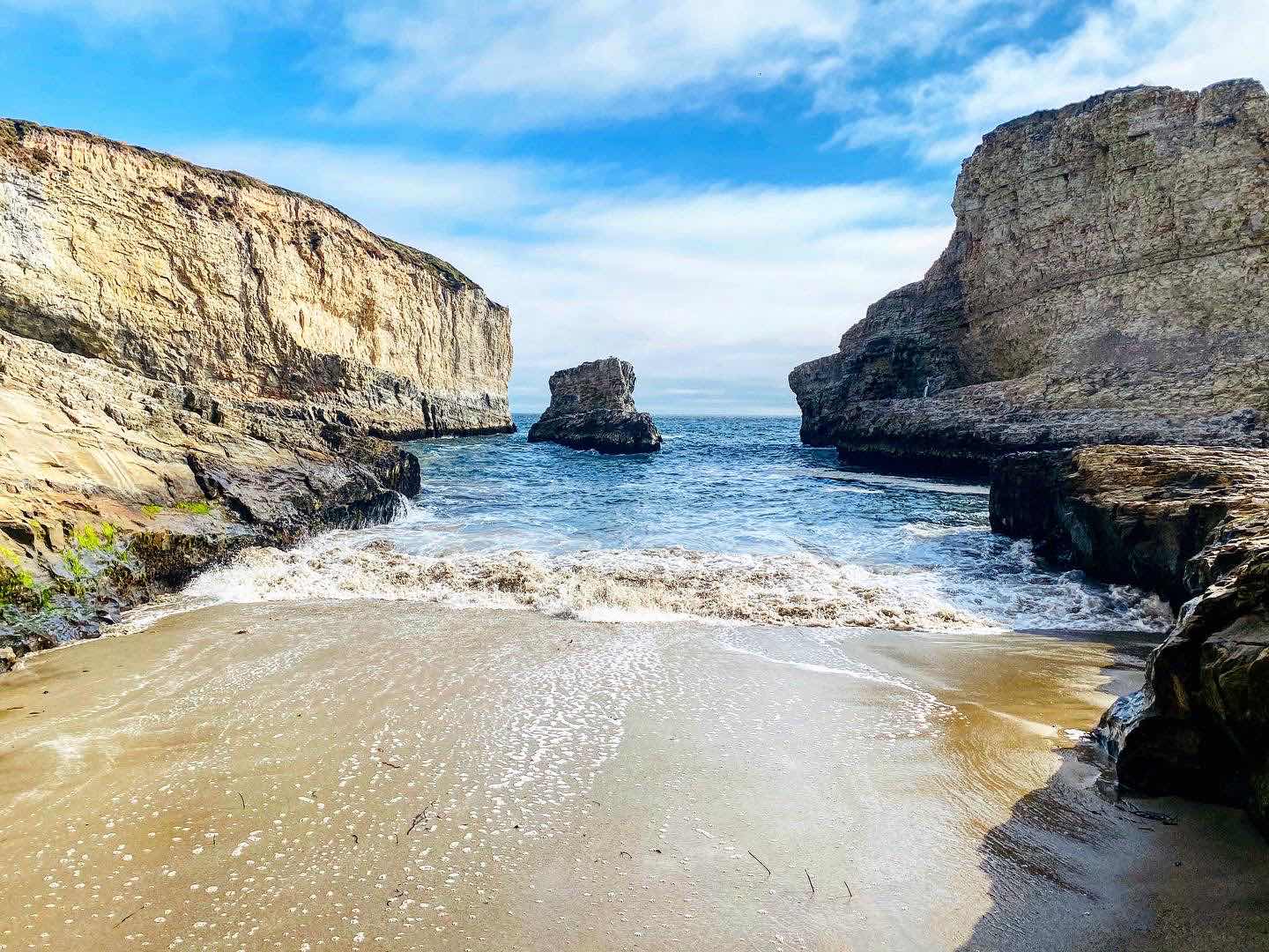 Santa Cruz ❤️❤️