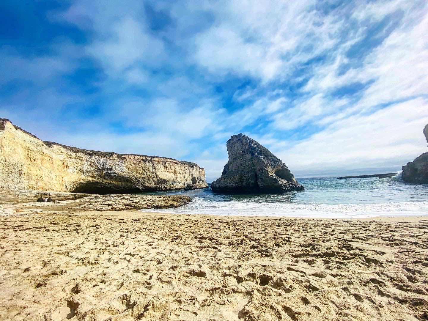Santa Cruz ❤️❤️