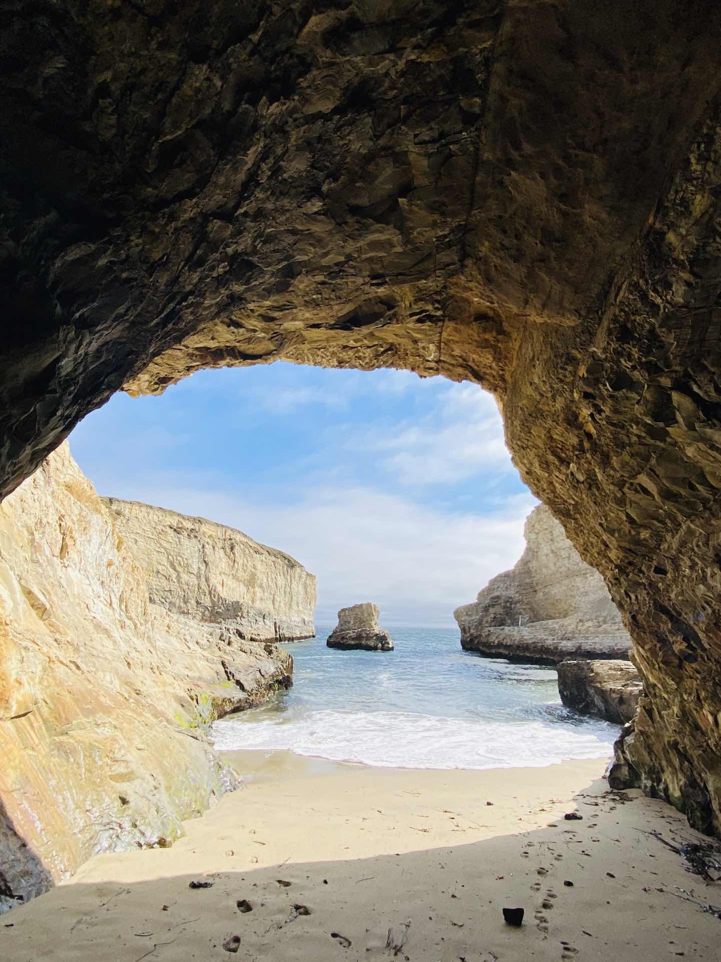 Santa Cruz ❤️❤️