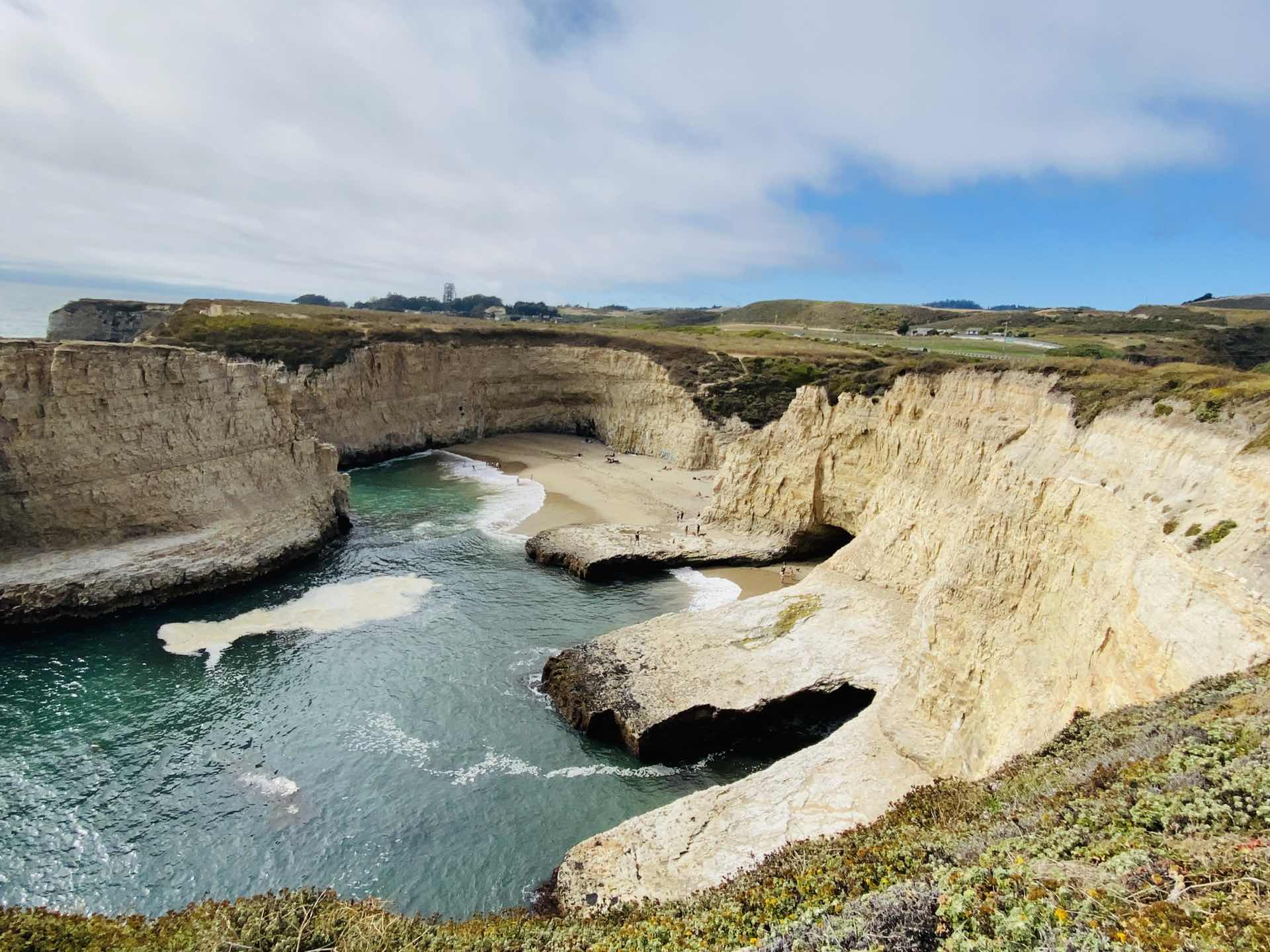 Santa Cruz ❤️❤️
