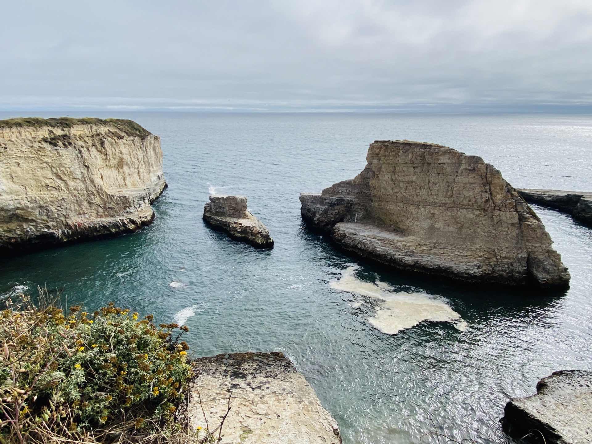 Santa Cruz ❤️❤️