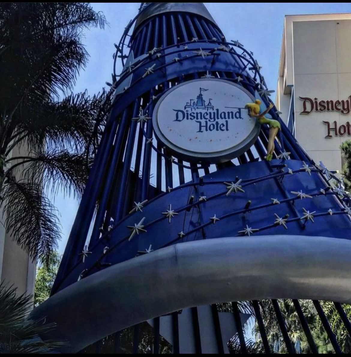 Disney Hotel