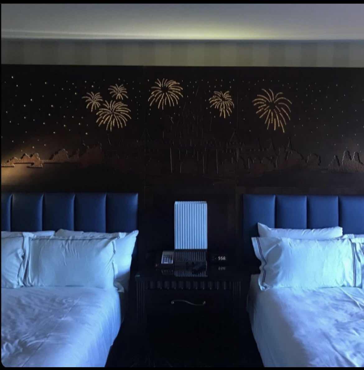 Disney Hotel