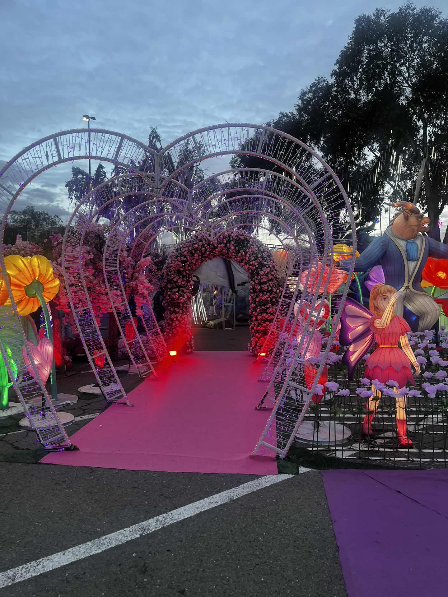 Imaginarium Great Mall