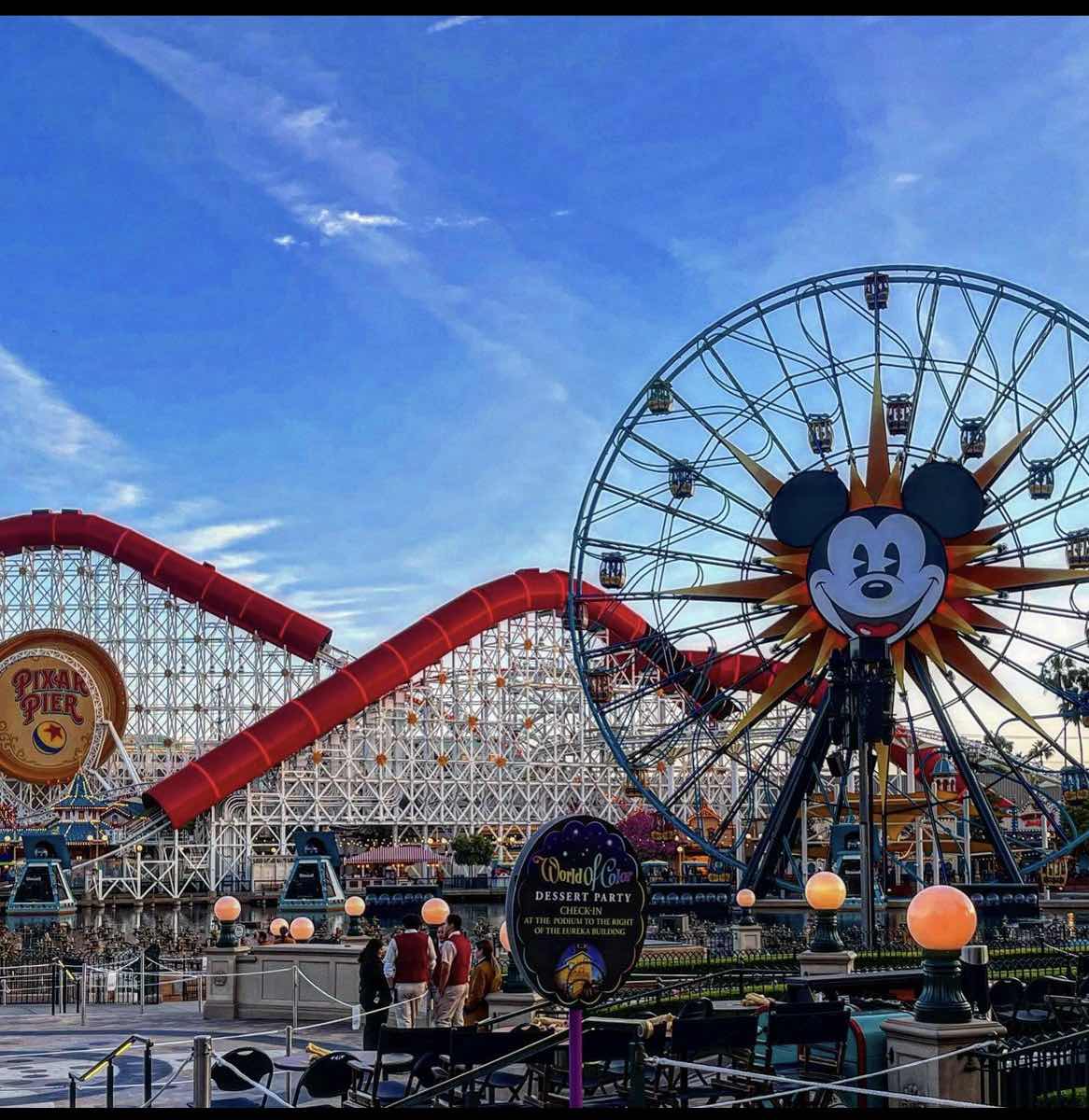 Disney Hotel