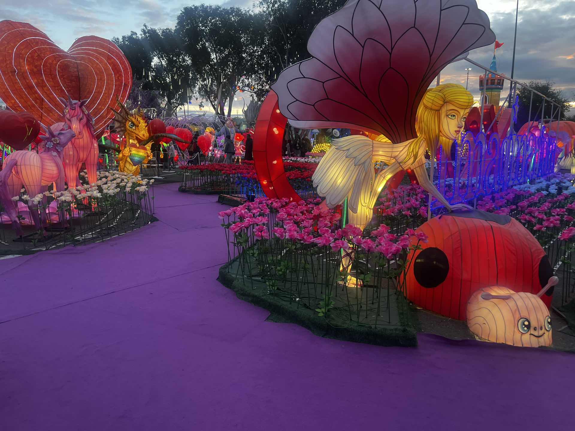 Imaginarium Great Mall