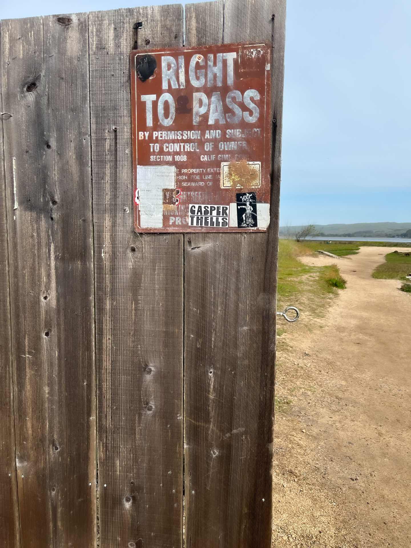 Point Reyes Shipwrecks
