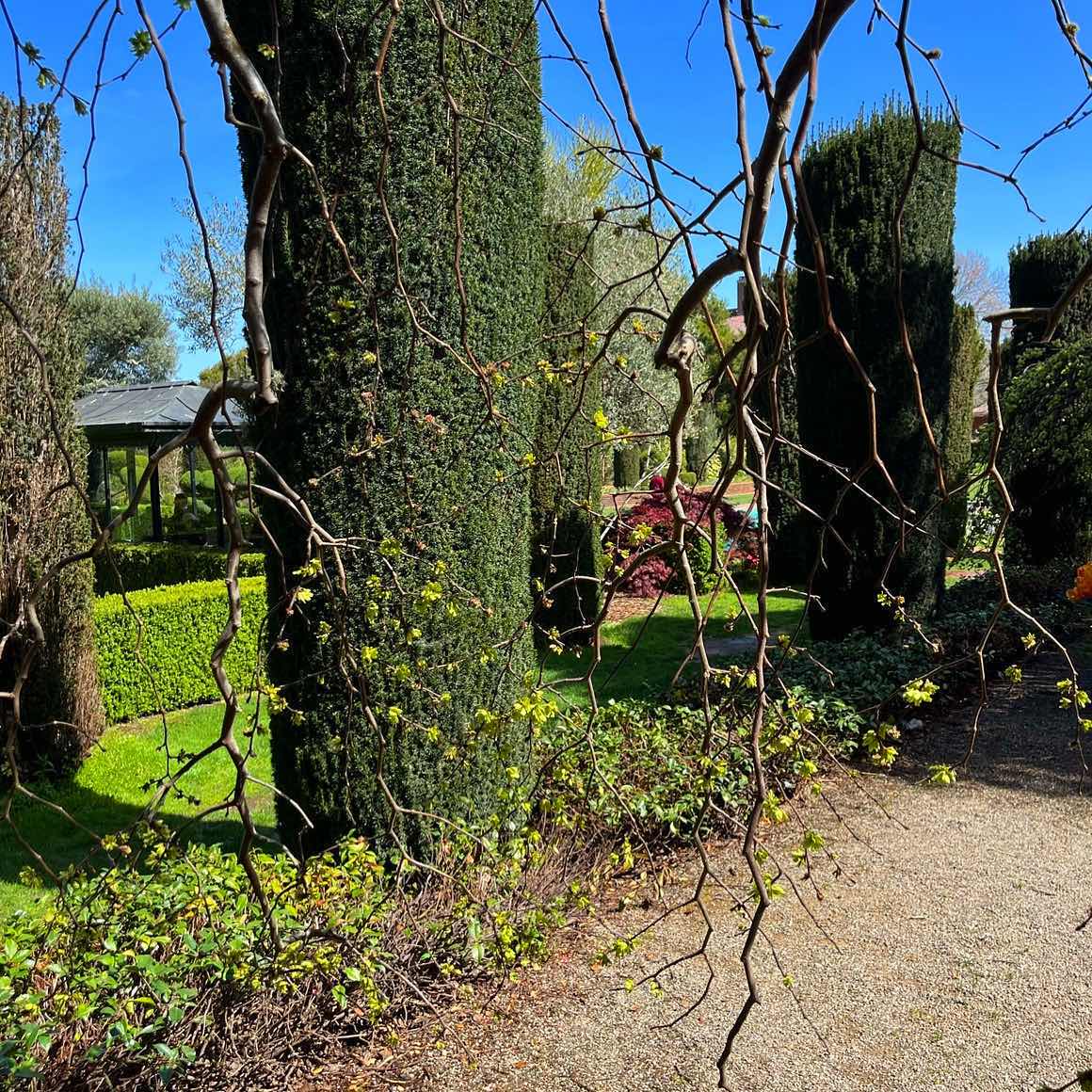Filoli Historic House & Garden