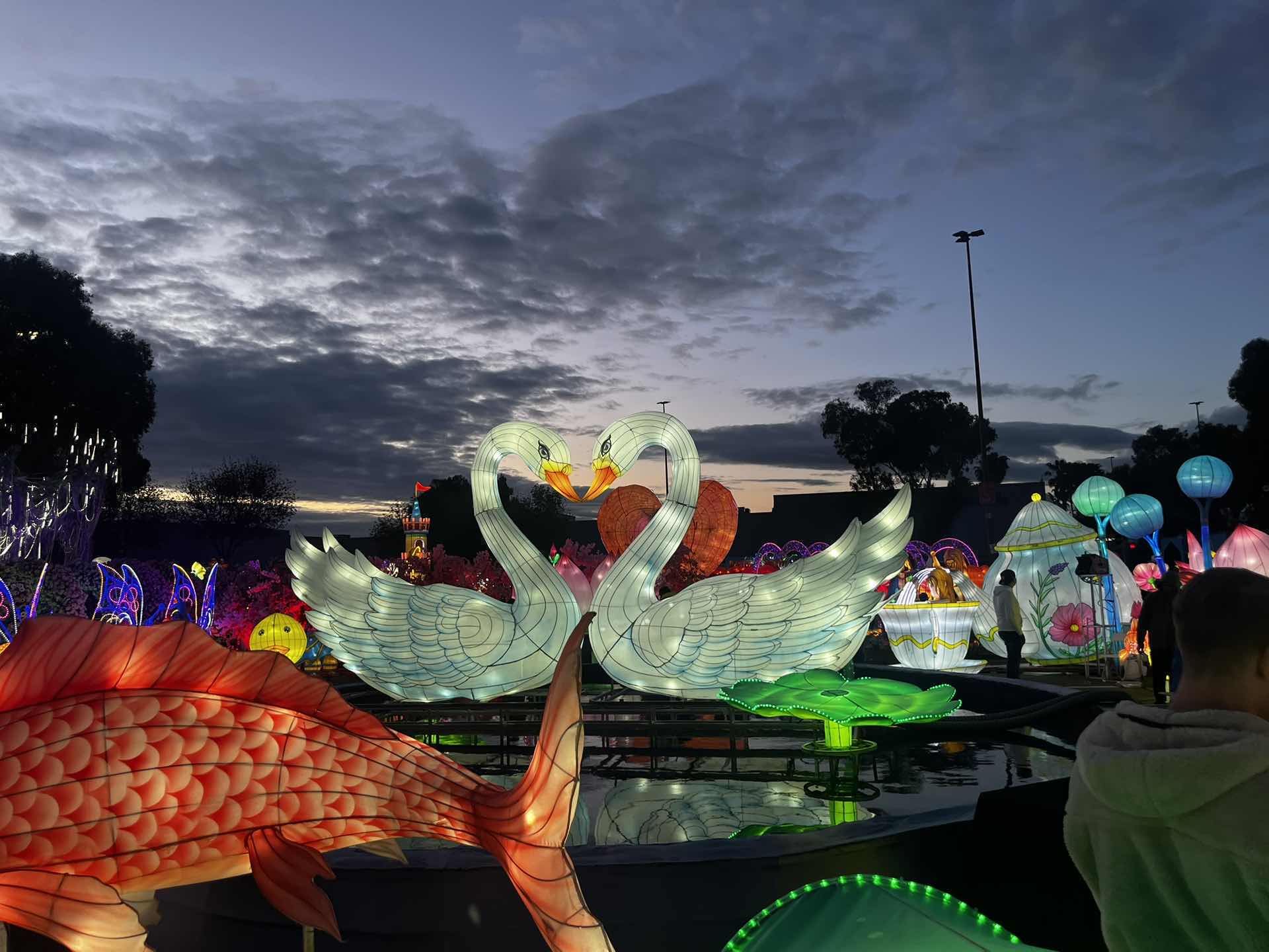 Imaginarium Great Mall