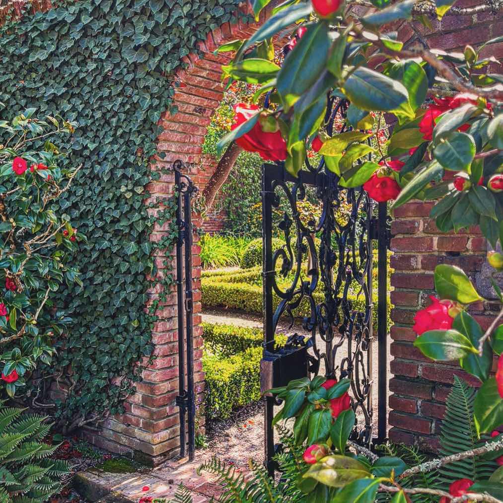 Filoli Historic House & Garden