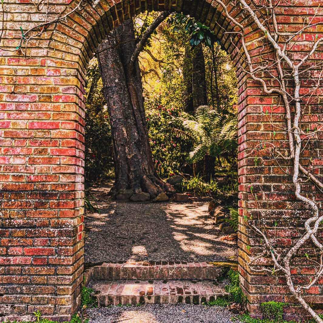 Filoli Historic House & Garden