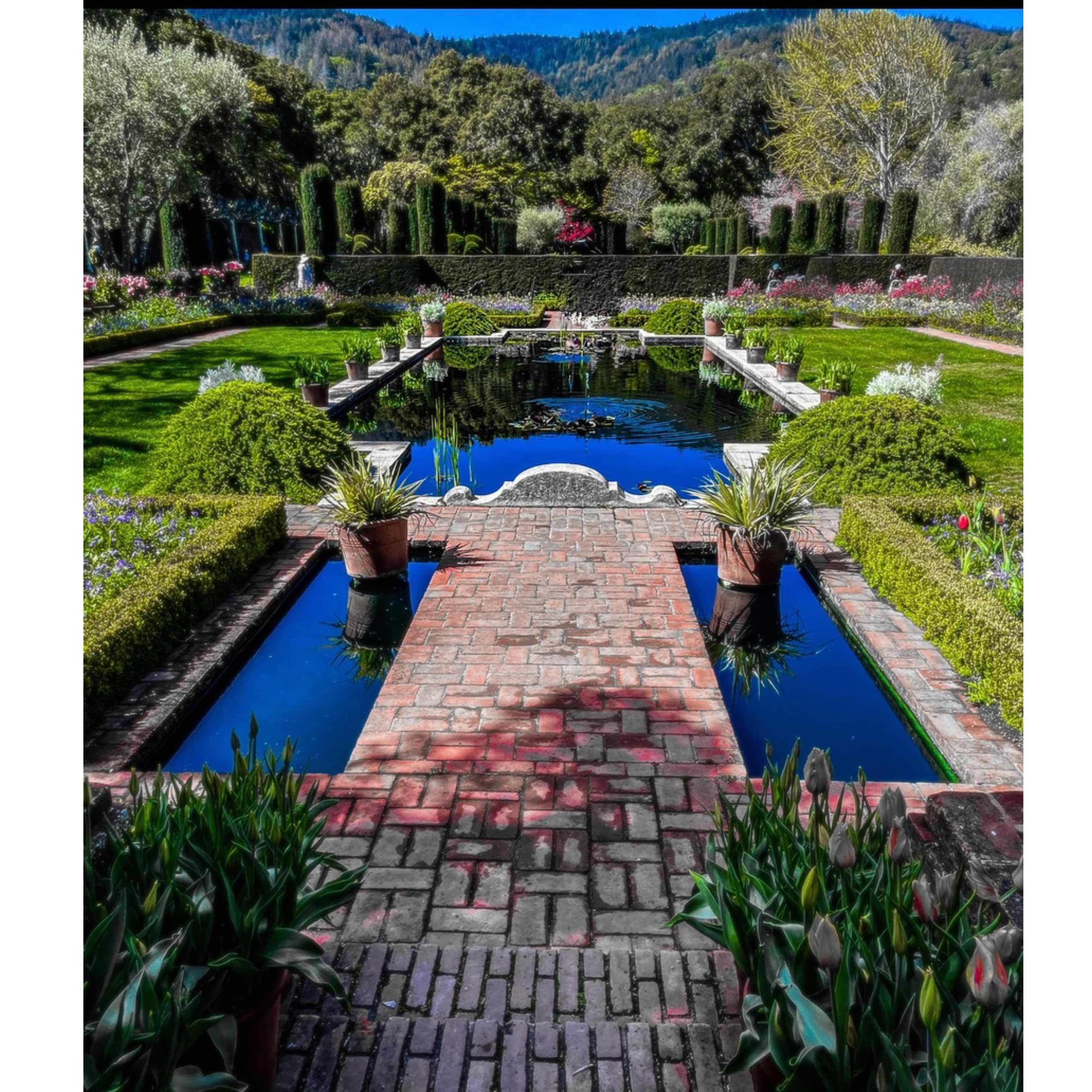 Filoli Historic House & Garden