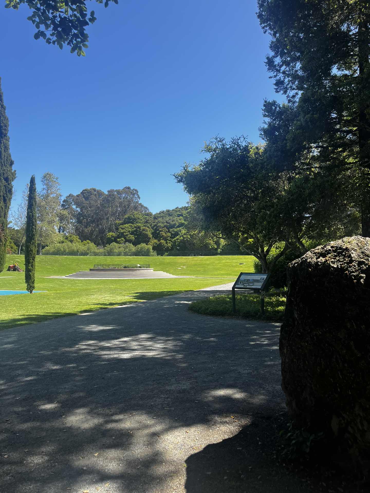 Pulgas Water Temple