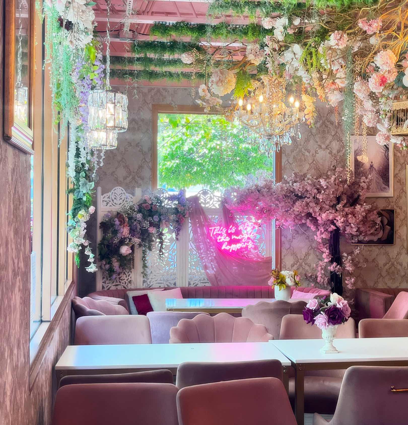 K cafe