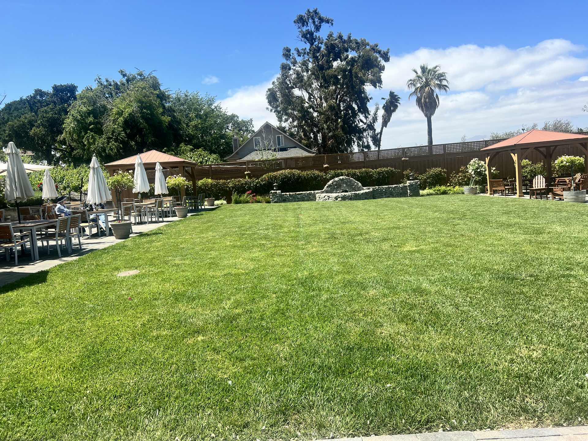 Ruby Hills Winery 