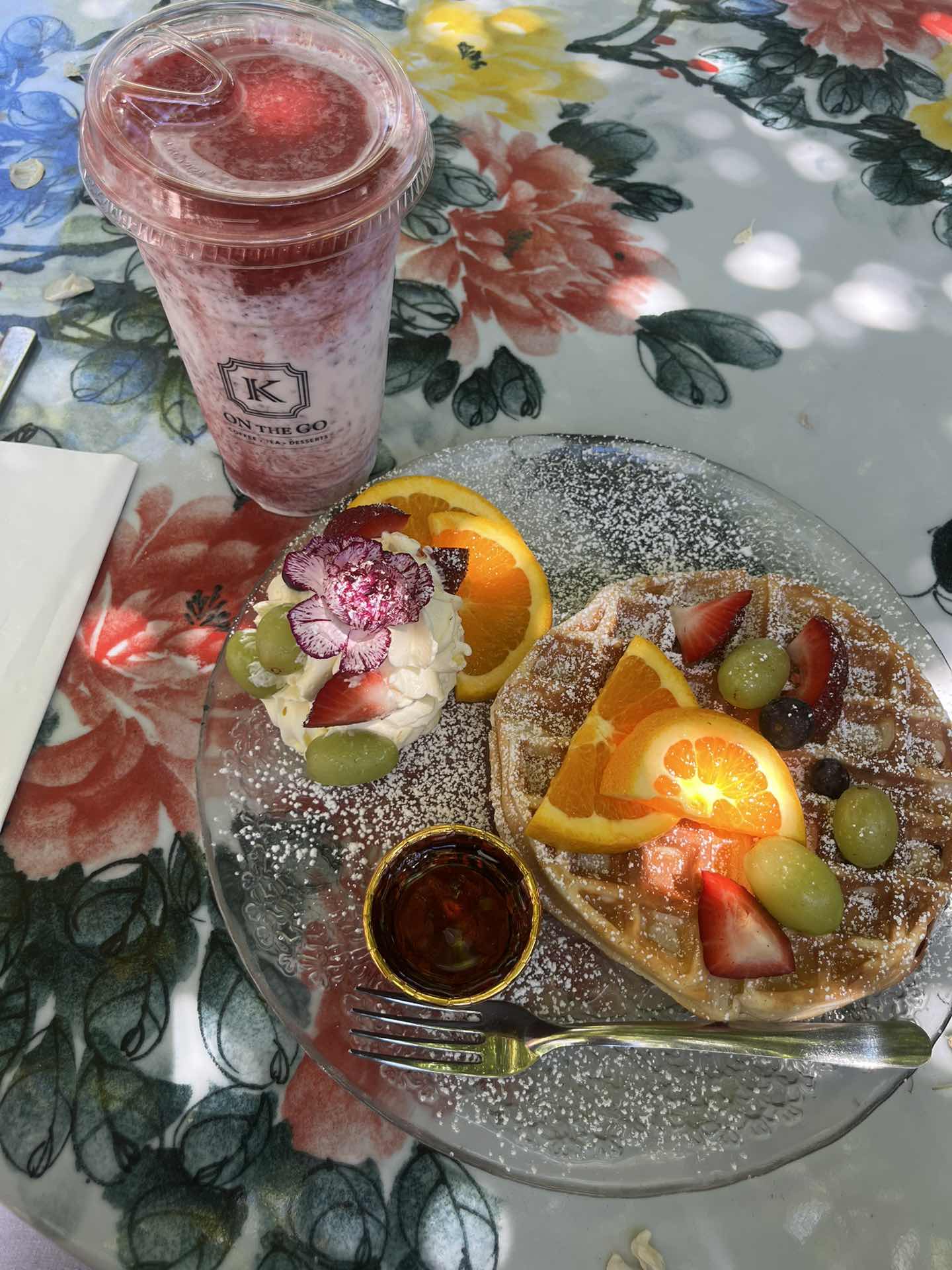 K cafe