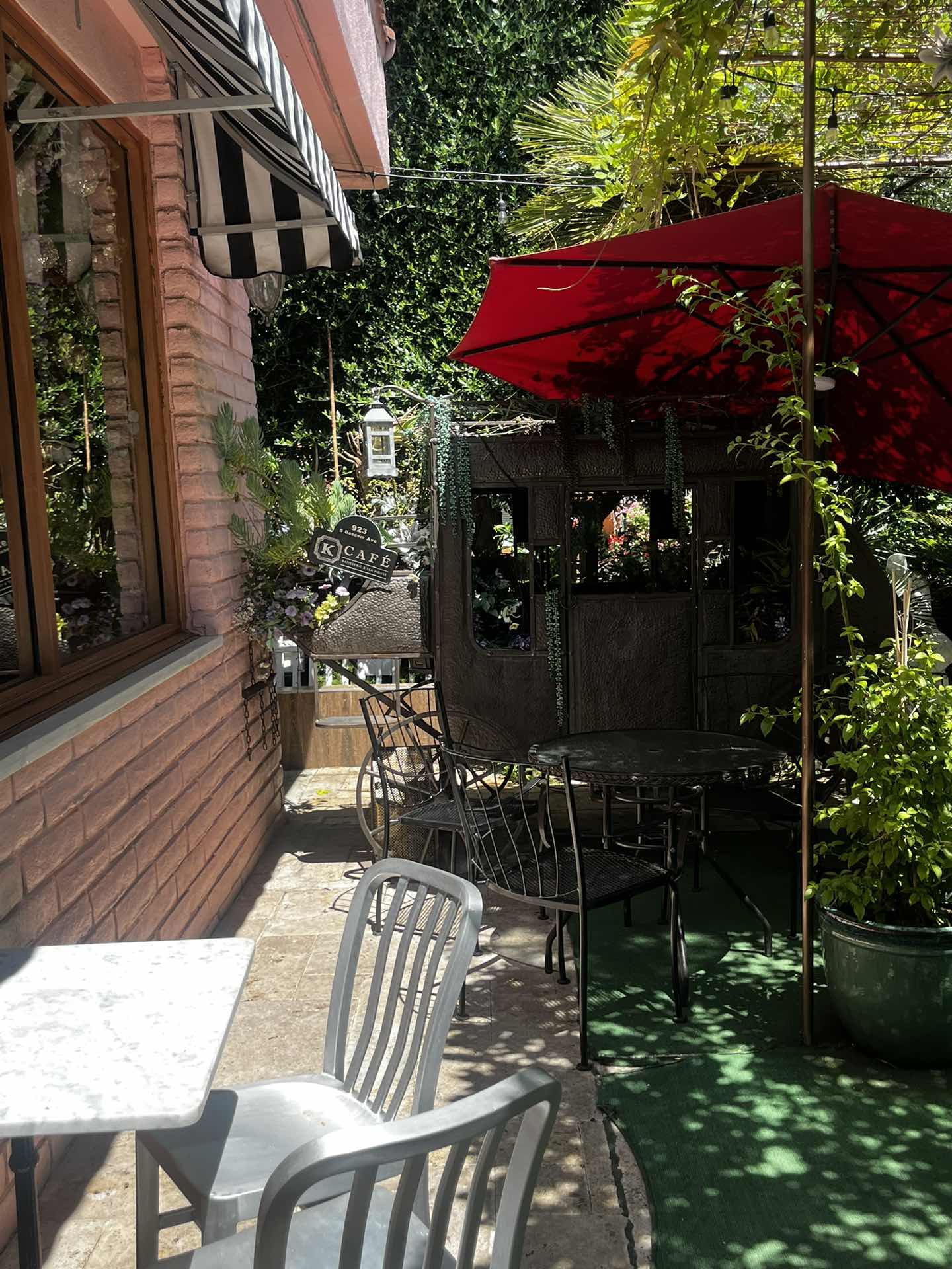 K cafe