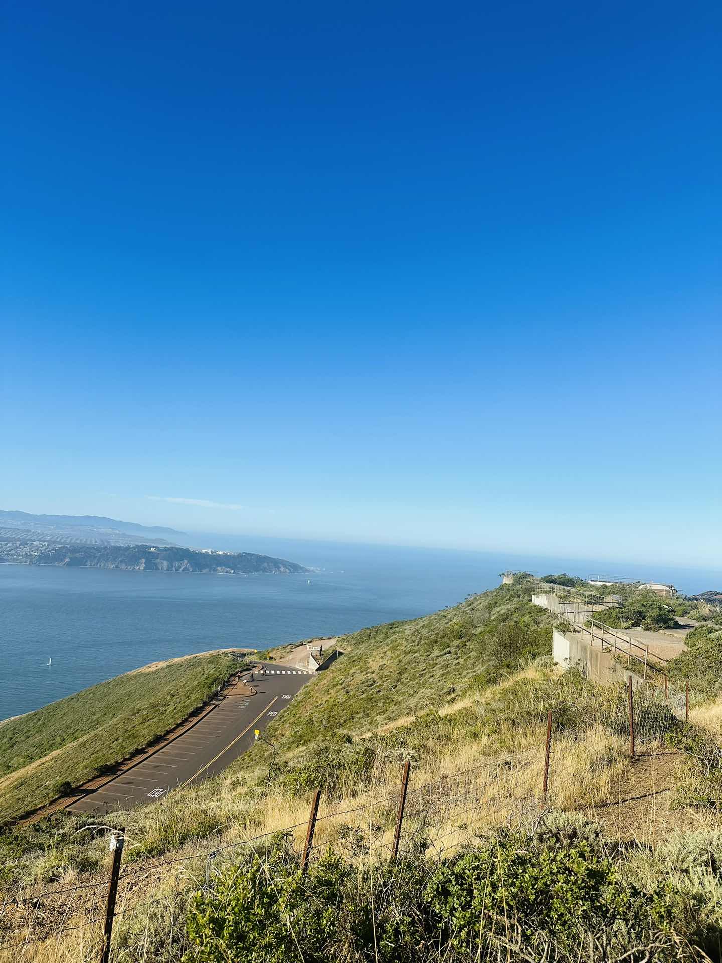 Biking, hiking 