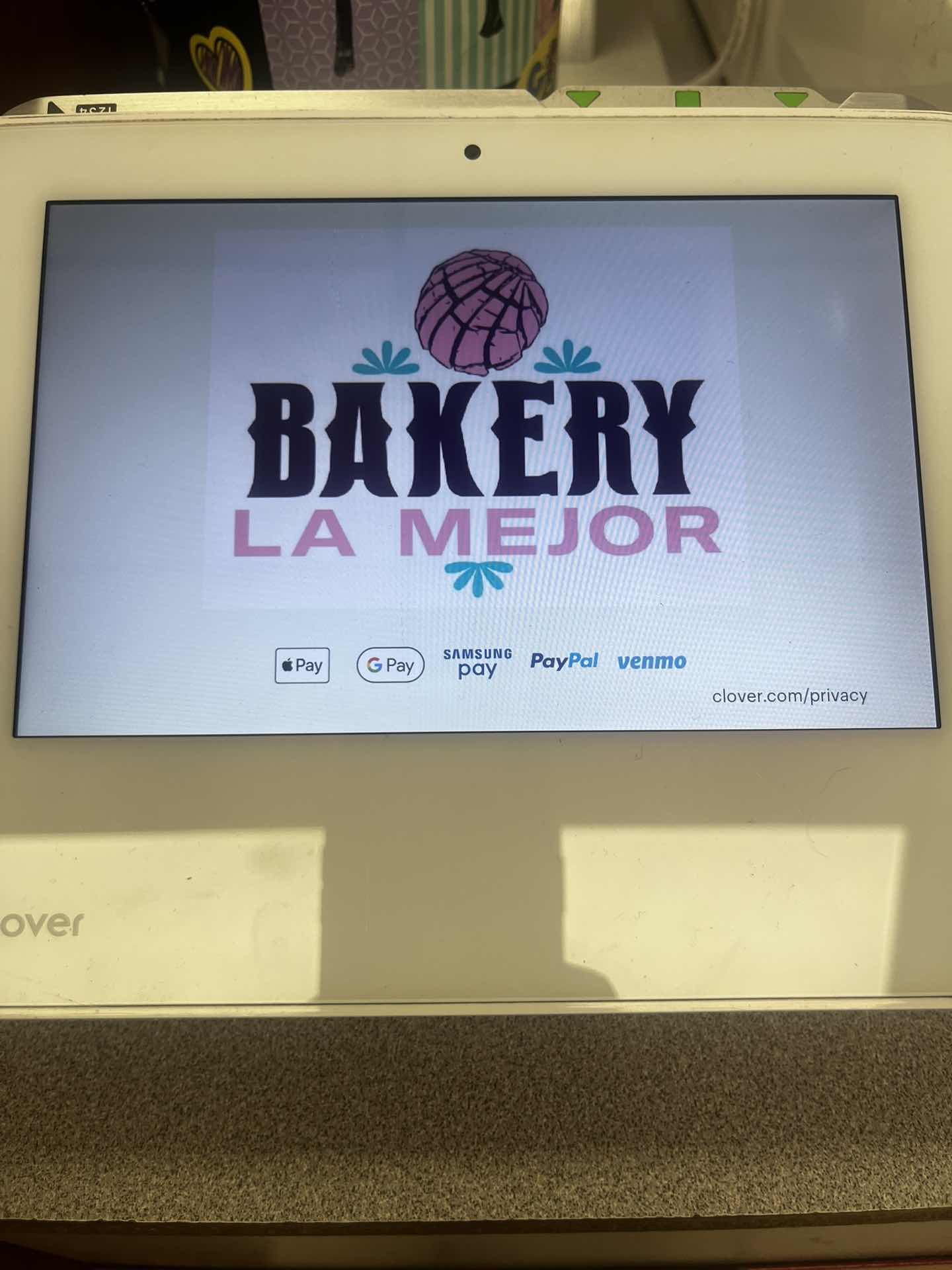 Bakery La Major
