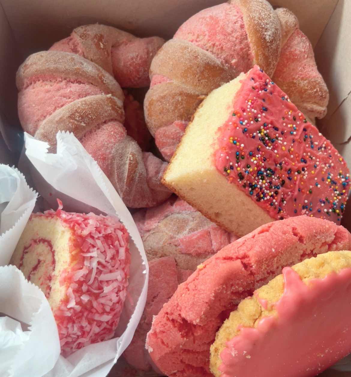 Bakery La Major