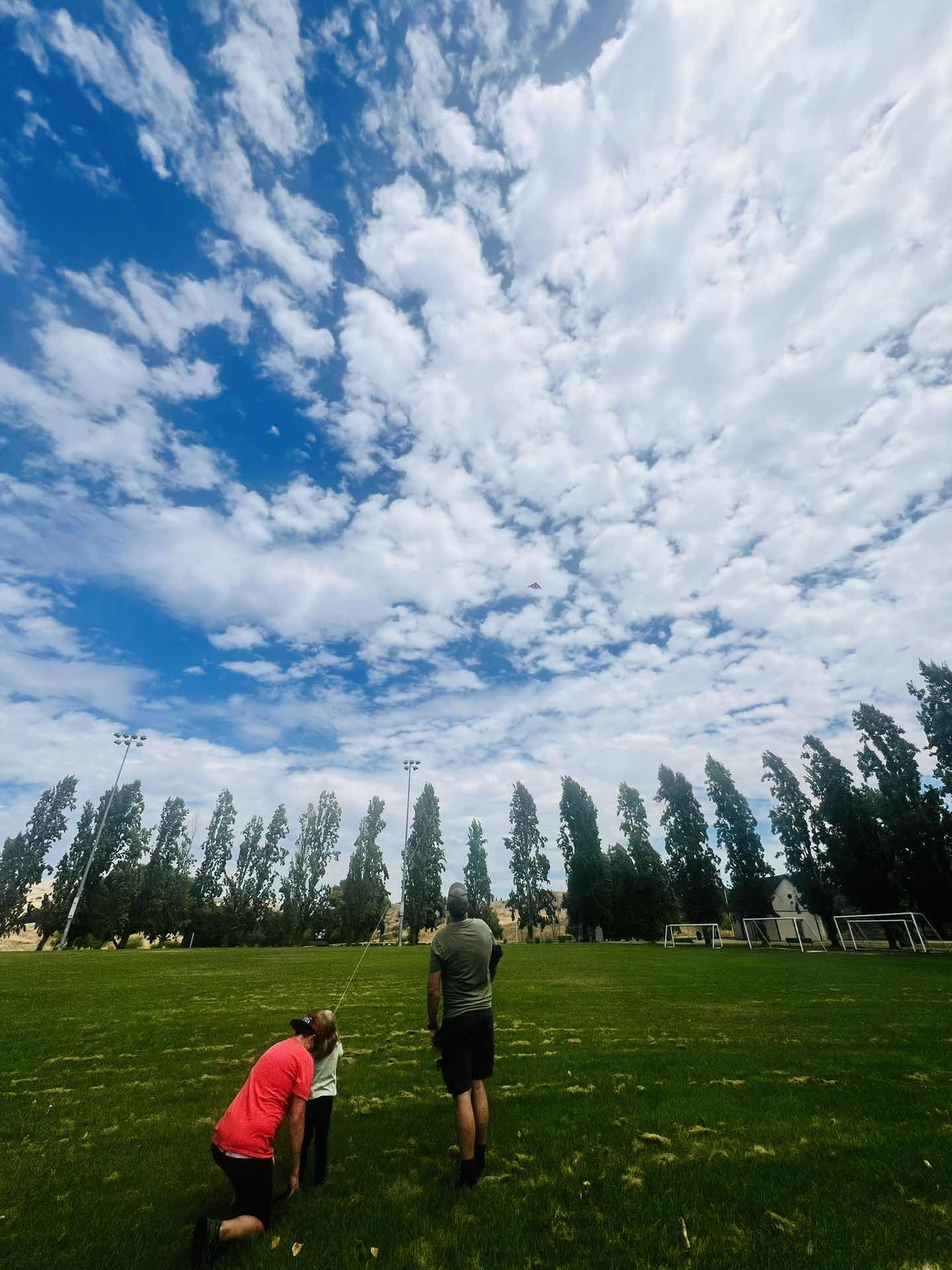 Benicia Community Park