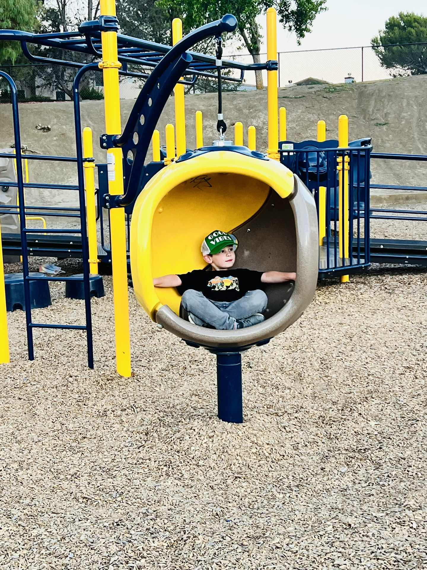 Benicia Community Park