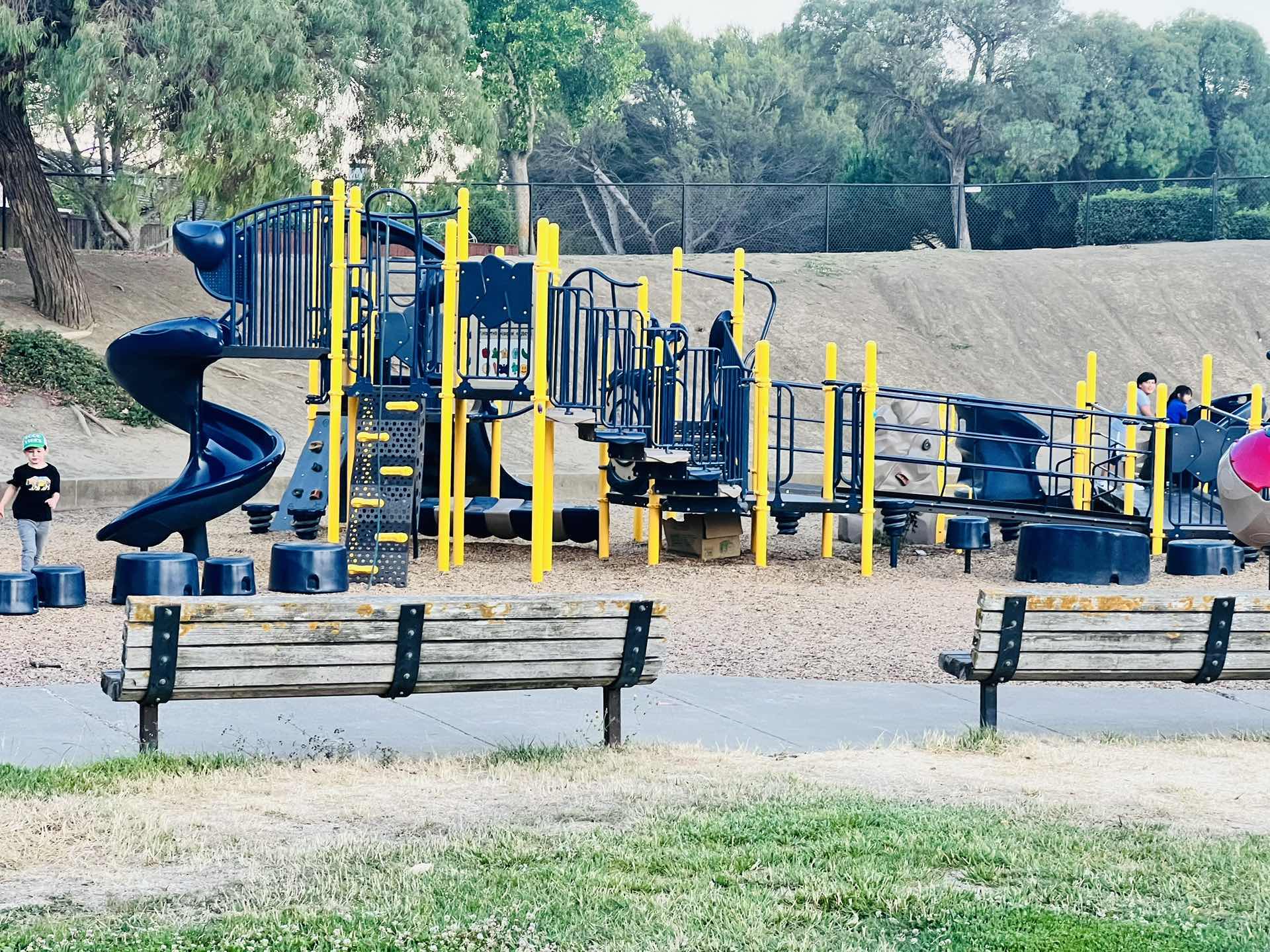 Benicia Community Park