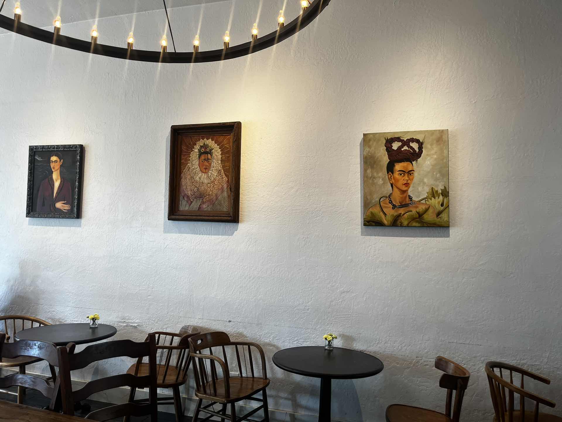 Casa latina bakery