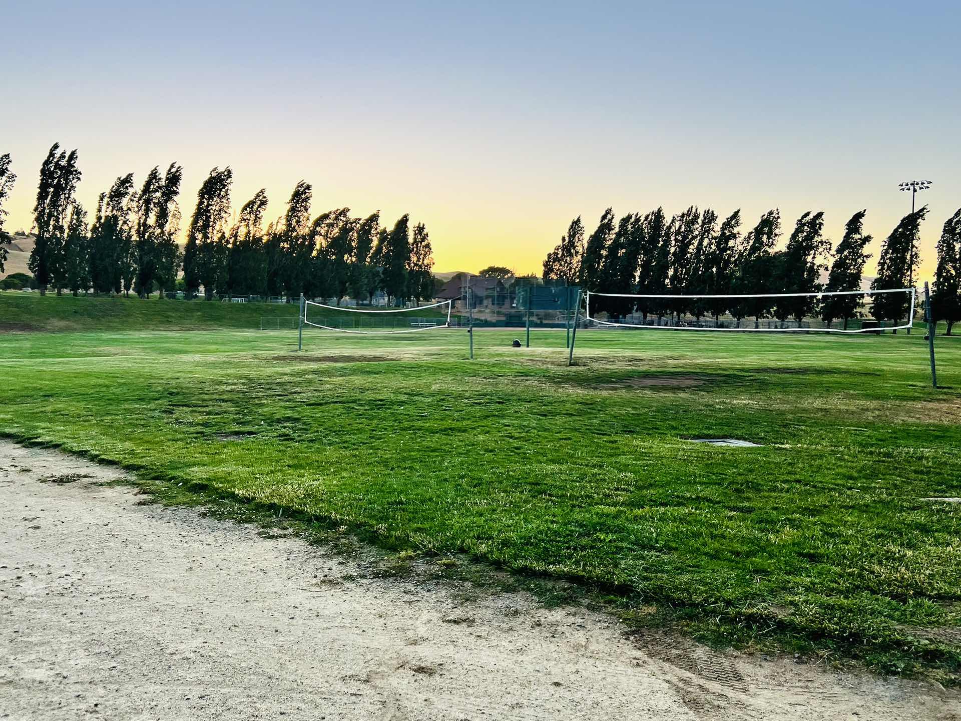 Benicia Community Park