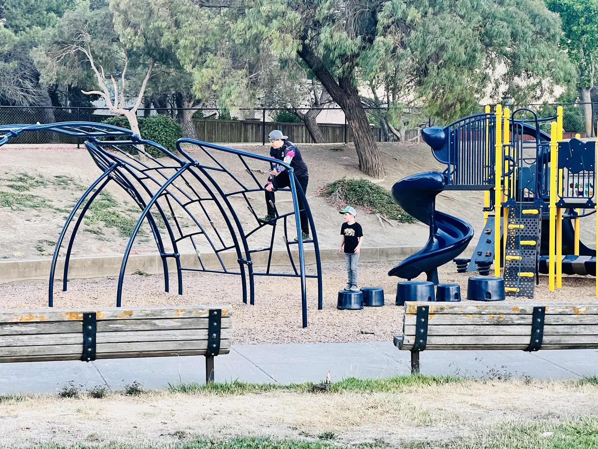 Benicia Community Park