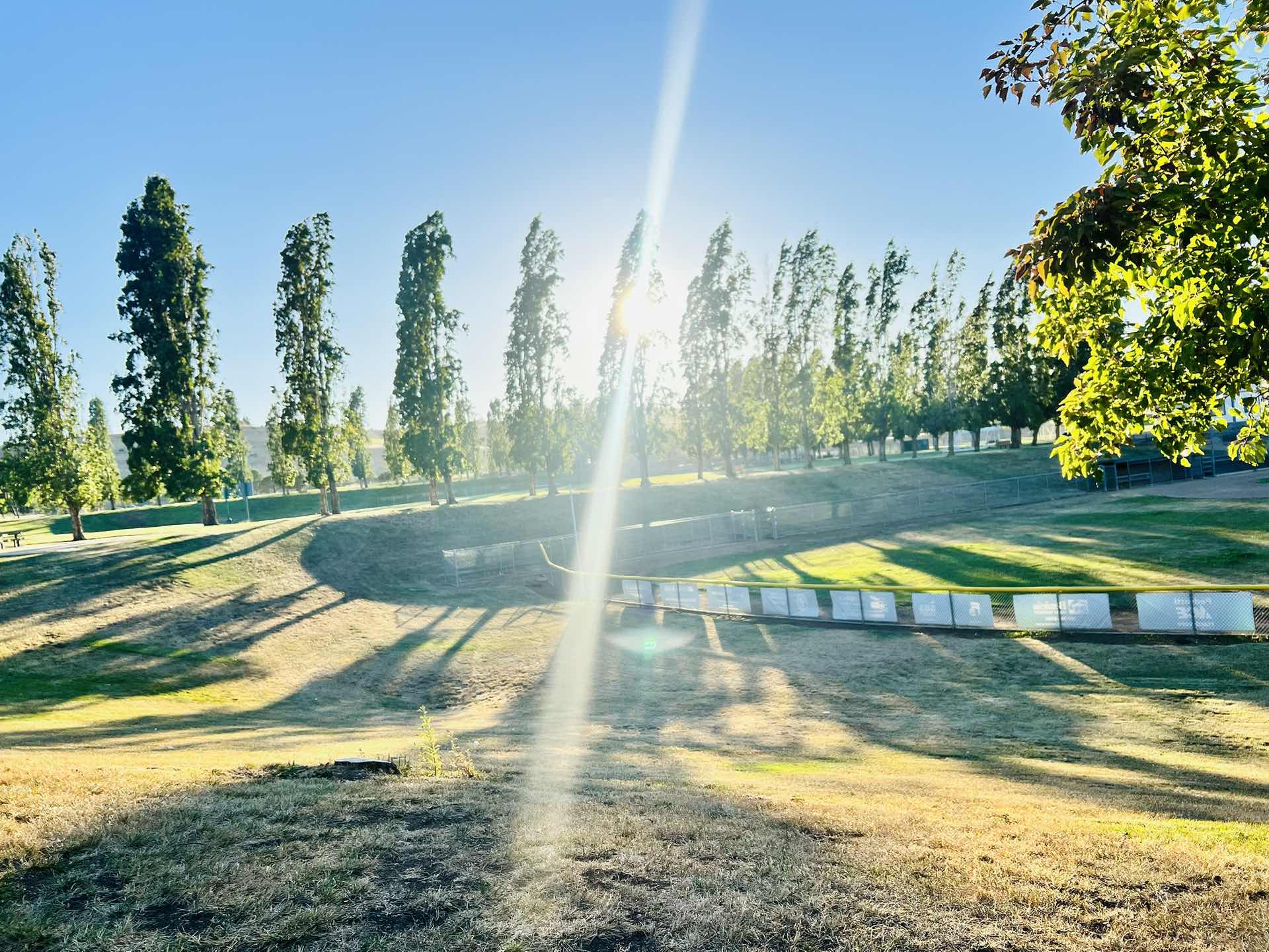 Benicia Community Park