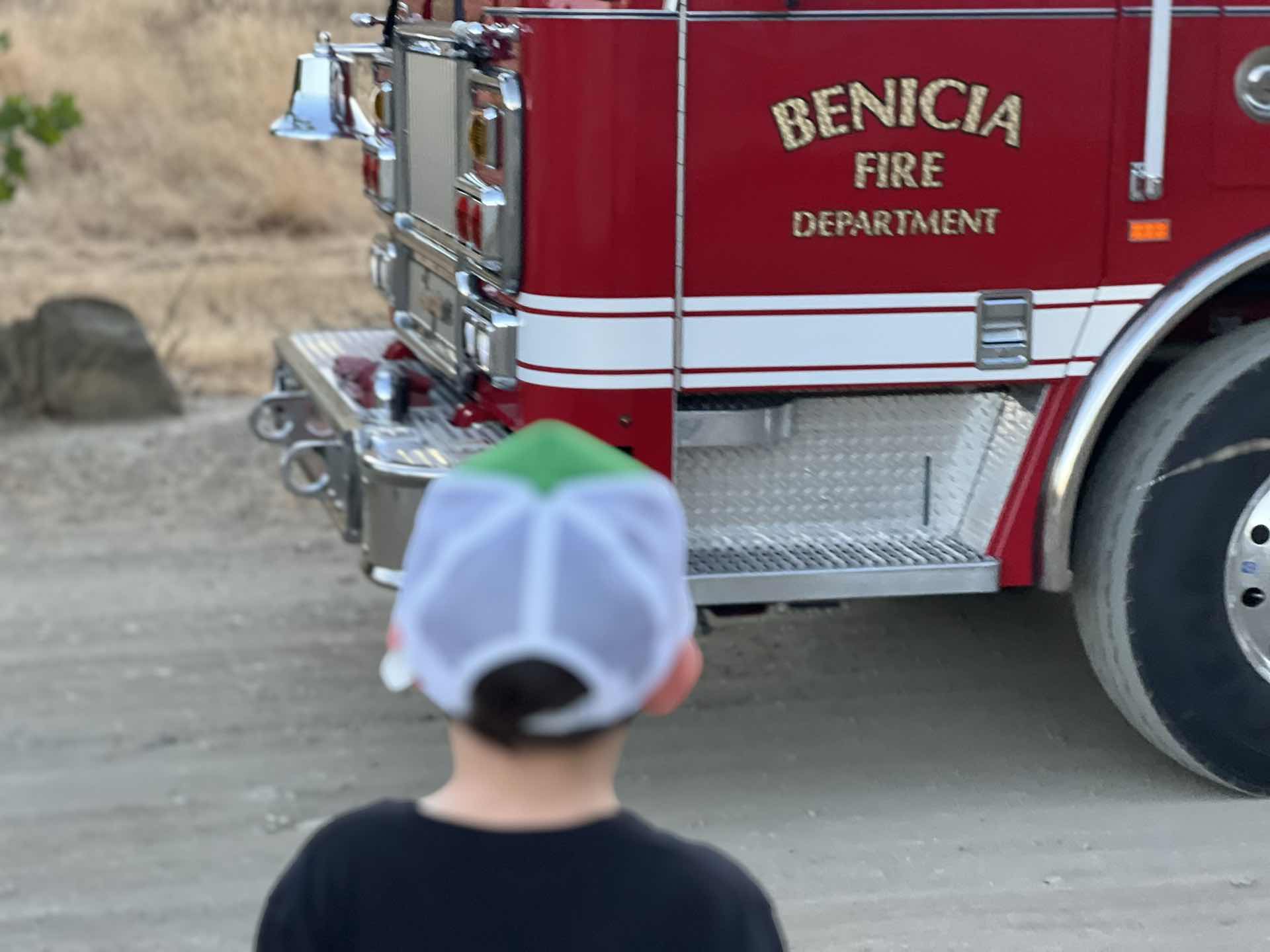 Benicia Community Park