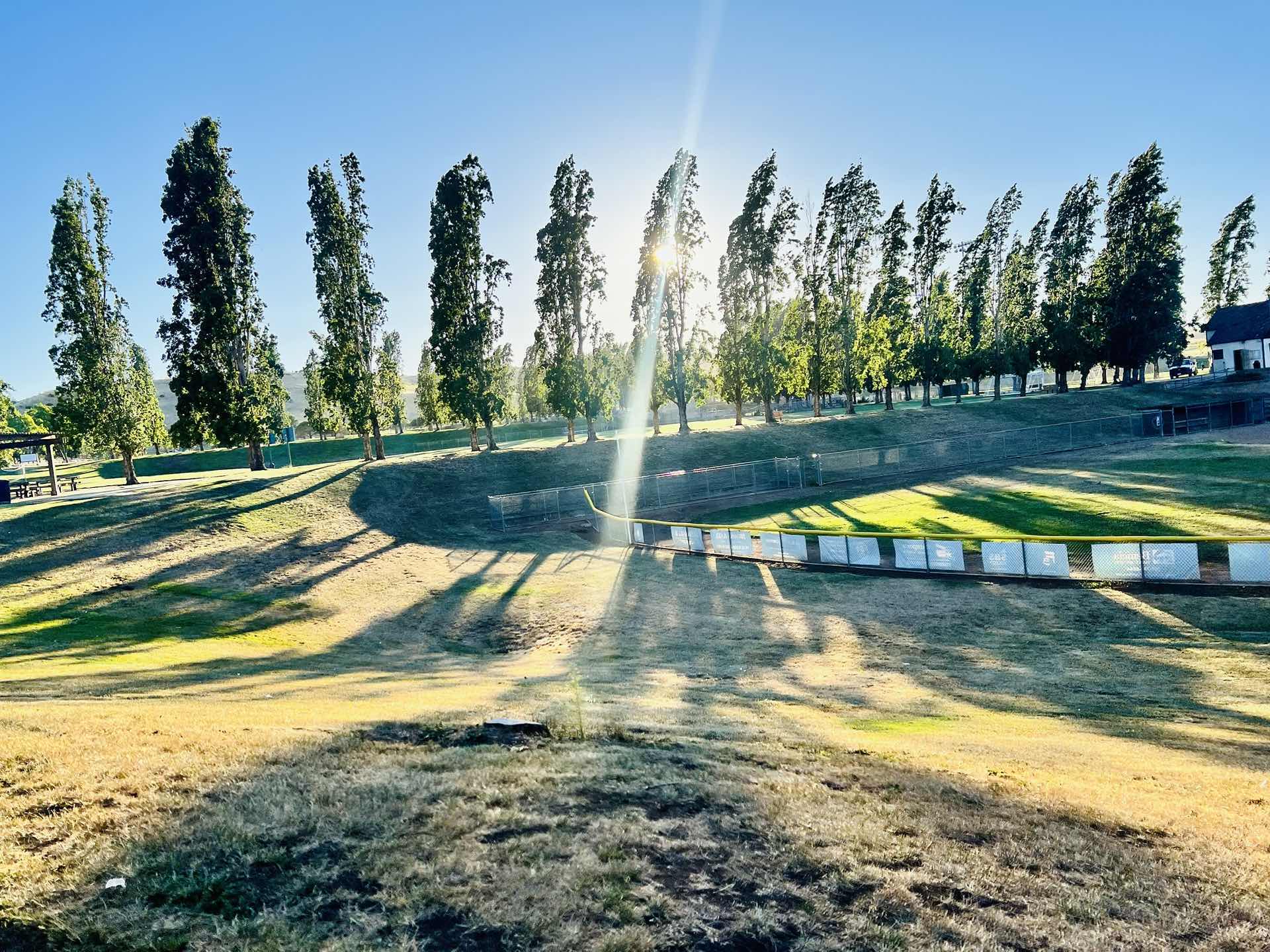 Benicia Community Park