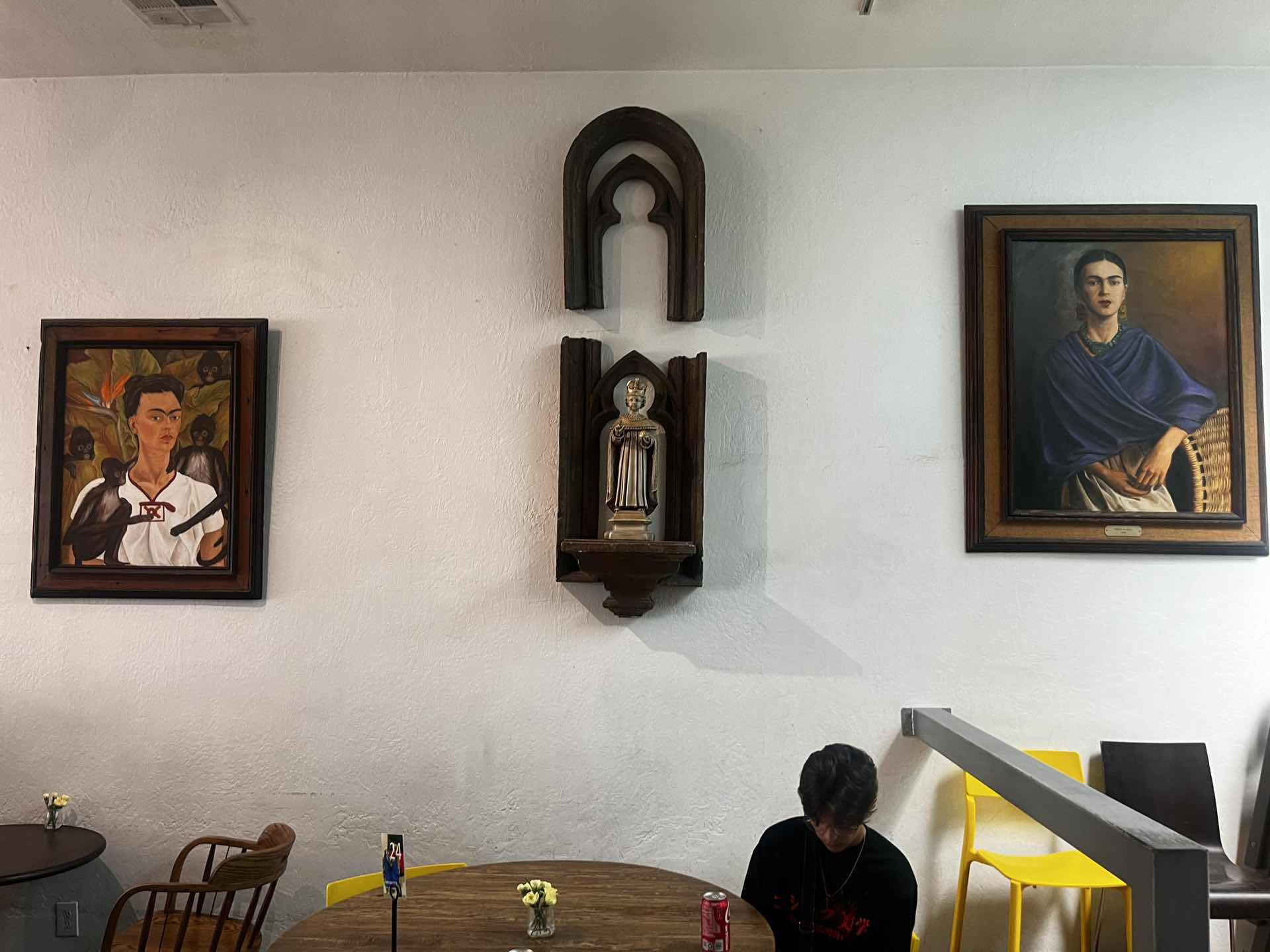 Casa latina bakery