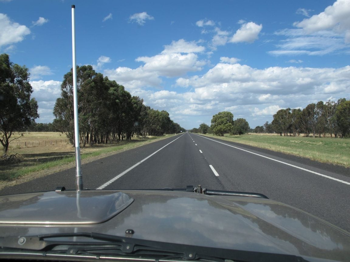 Why Do So Many Drivers Speed on Straight Roads?