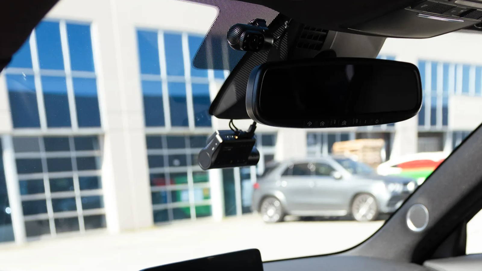 Why My Dash Cam Became My Best Road Buddy