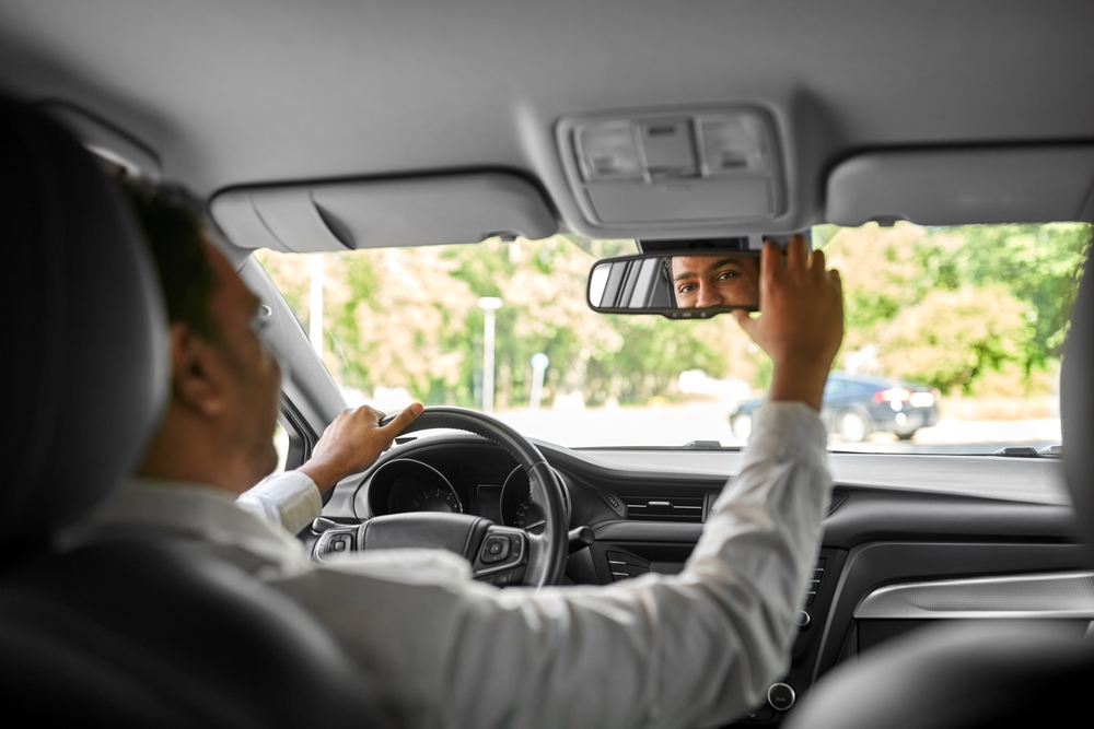 Are You Really an Above Average Driver?