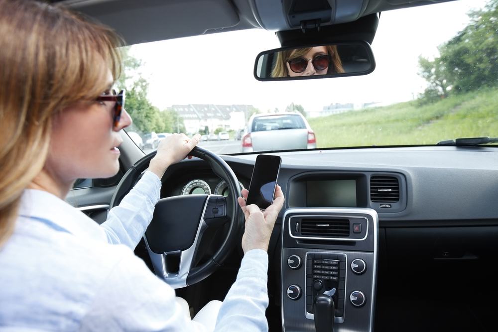 Why Is Using Turn Signals So Hard for Some Drivers?