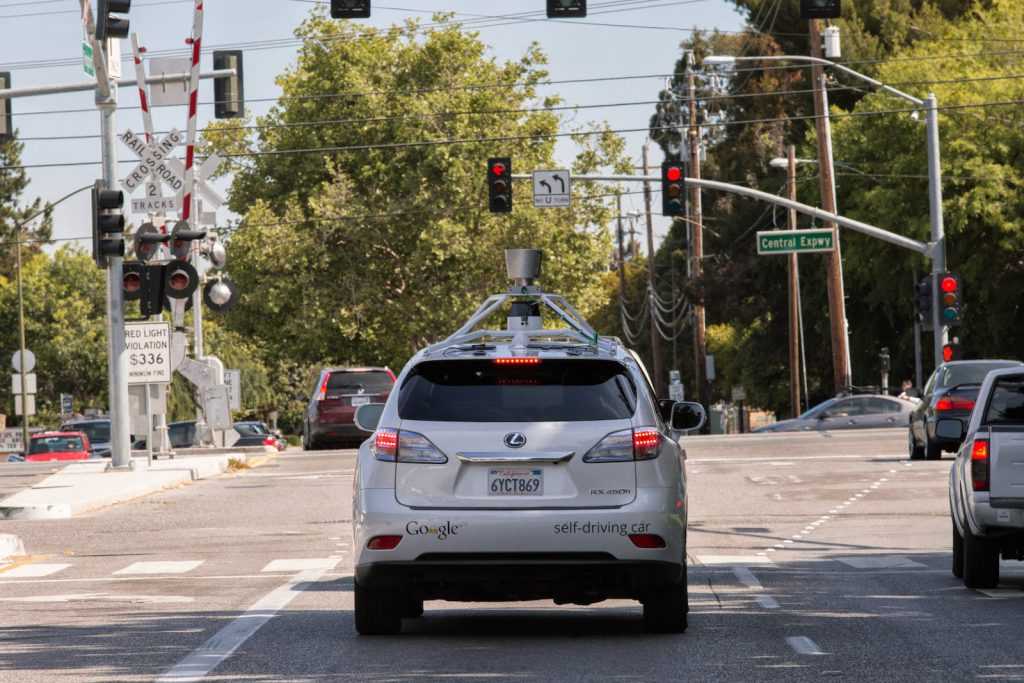 Why Do Drivers Stop So Far From the Red Light?