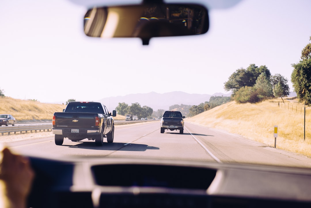 Do Truck Drivers Deserve Their Bad Reputation?