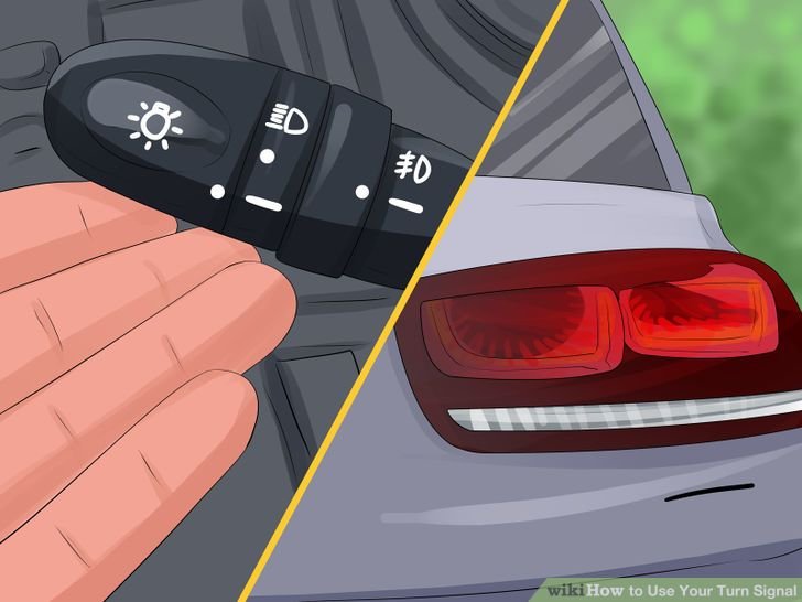 Why Blinkers Before Brakes Makes All the Difference